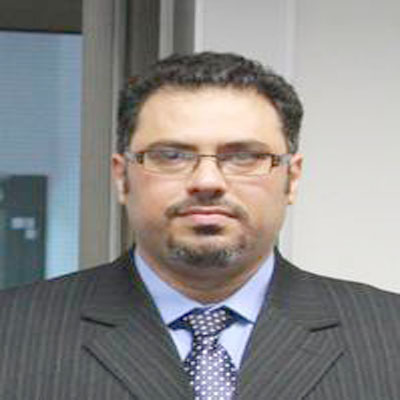 Dr. Oday Ibraheem Abdullah    