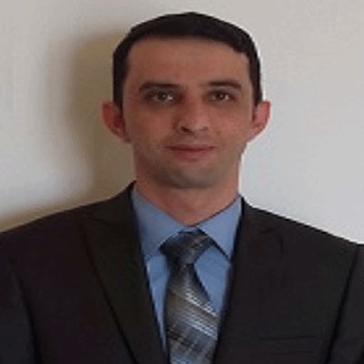 Mr. Mustafa Ghanem Saeed
