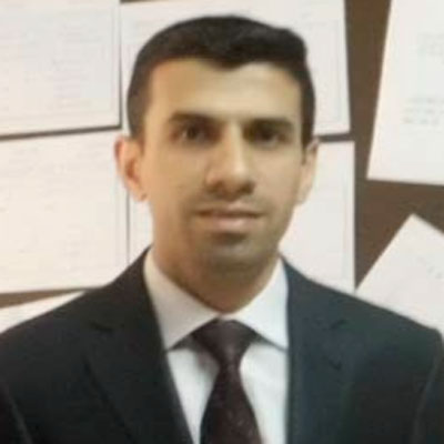 Dr. Ali Zaid Fadhil Al-Saffar