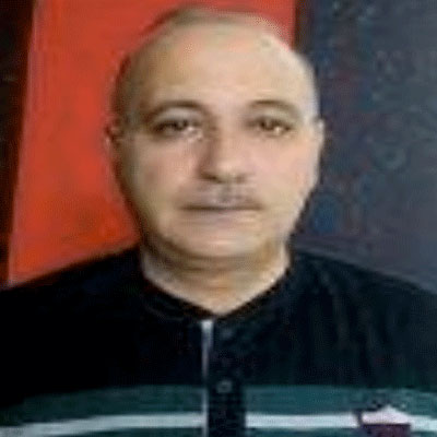 Dr. Ammar Ghanim Alhaaik