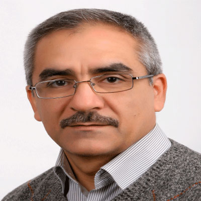 Prof. Shamall Mohammad Amin Abdullah