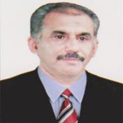 Prof. Dr. Amad Falah Hassan Al-Jassim