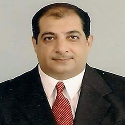 Dr. Bassam Yasein Khudaier