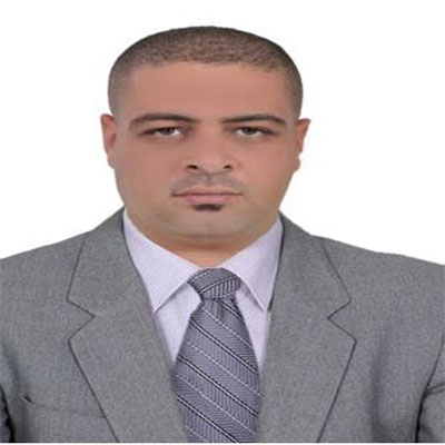 Dr. Ahmed Abdul Jabbar Suleiman    