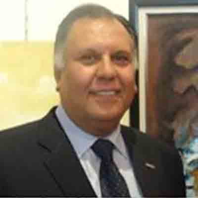 Dr. Ahmed Asker Najaf Al Ahmed