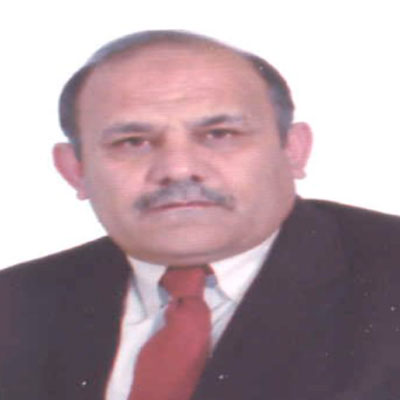 Dr. Salah Abdul Hameed Saleh    
