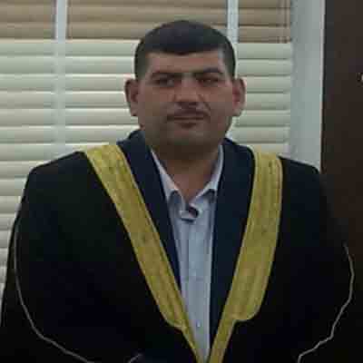Dr. Arshad  Noori Al-Dujaili