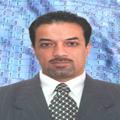 Dr. Jasim   Mohammed Rajab Hussein Shamiri