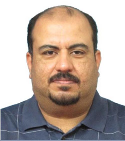 Dr. Ahmed  Khalid