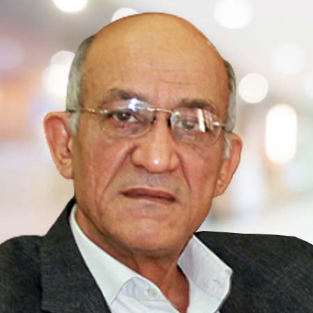 Prof. Jawad K. Ali    