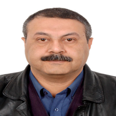 Dr. Falah Ezbar  Anezan Alsaqre