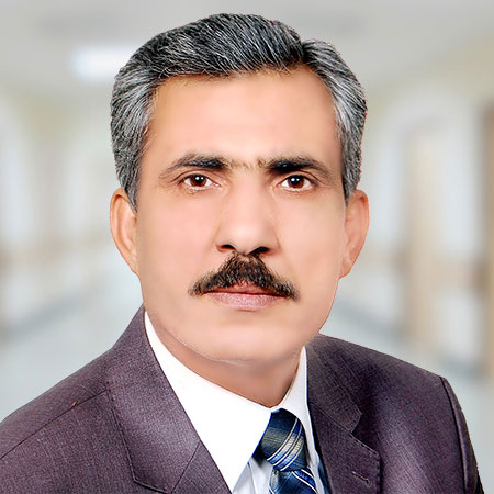 Dr. Ali Esmail Al-Snafi    