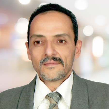 Dr. Ali Adel Dawood    