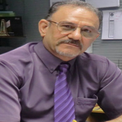 Dr. Hussain  H. Al-Kayiem    