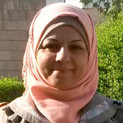 Dr. Muna Sabah Kassim    