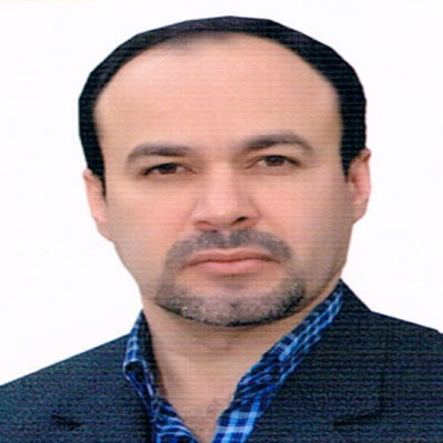 Dr. Ali Mohammed Abdulrahman Taha AL-Salihi    
