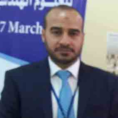 Dr. Haider Ismael Shahadi AL-Mayaly