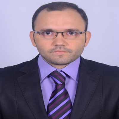 Dr. Moamin  A. Mahmoud
