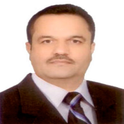 Mr. Emad   Taha Khalaf