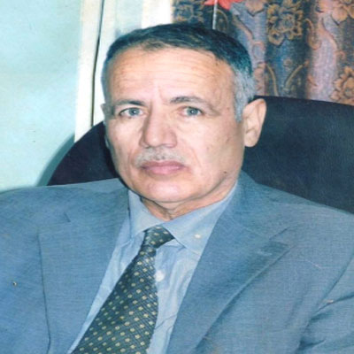Dr. Ibrahim  Mohamed Saeed Shnawa