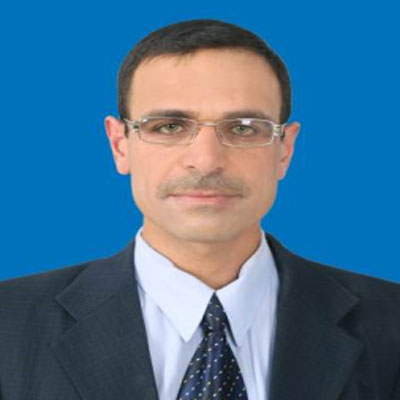 Dr. Aziz  Ibrahim Abdulla