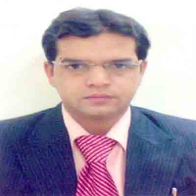 Dr. Mohammad  Javed Ansari