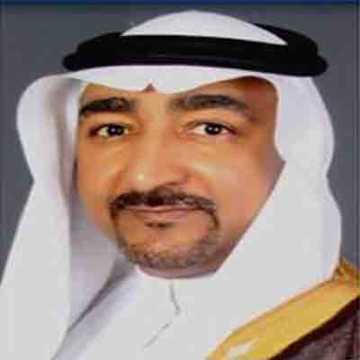 Dr. Jameel Mohammed Al-Khayri    