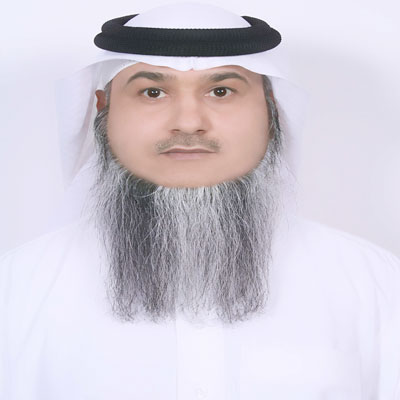 Dr. Gasem Mohammad Abu-Taweel    