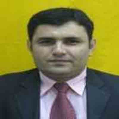 Dr. Ilyas  Khan    