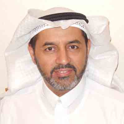Abdulrahman  Abdulla Al-Soqeer
