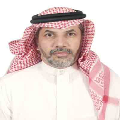 Dr. Ghanem  Mohammed Abdullah Al-Ghamdi 