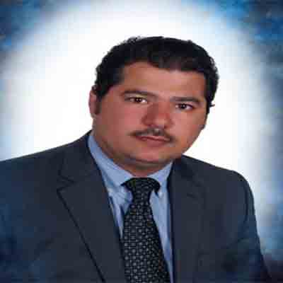 Dr. Mohammed Dhafer AlAhmari