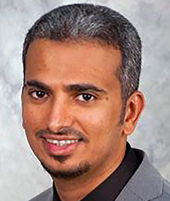 Dr. Zaki Weli Hakami