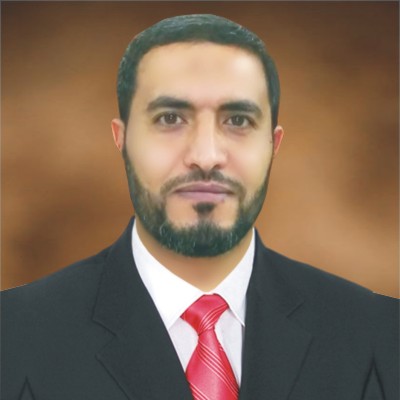 Dr. Ahmad Ali Mohammed Al-kawmani    