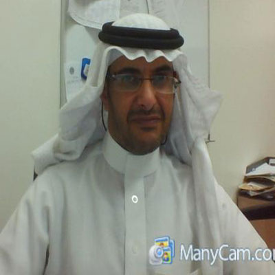 Prof. Hashem M. Al-Sheikh