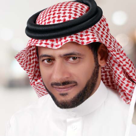 Abdulrahman A. Alsultan's LiveDNA Profile