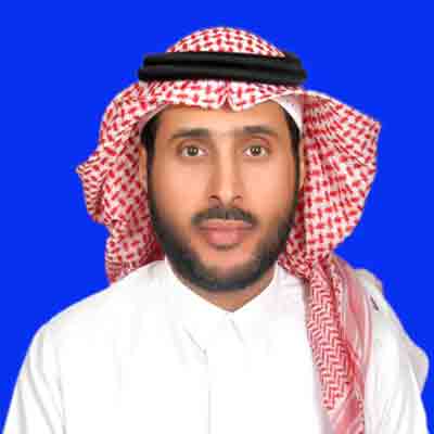 Dr. Saad Abdullah Al-Jlil