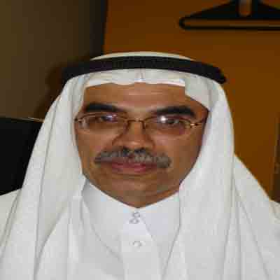 Dr. Abdulrasoul Mosa Al-omran    