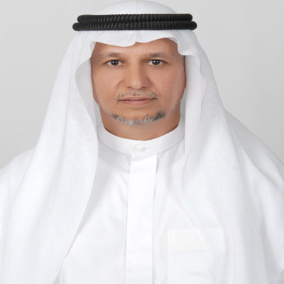 Dr. Ahmed Hamadi Al-Harbi