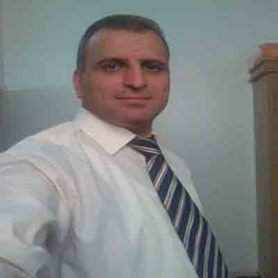 Dr. Ahmad  A. Al-Rababah