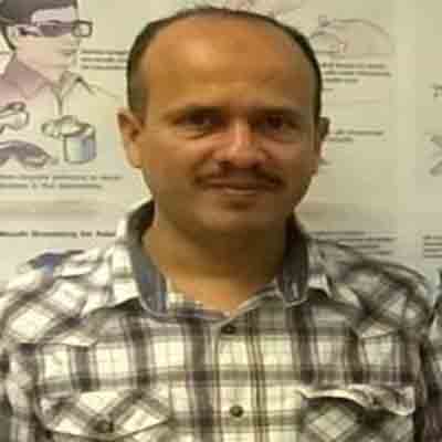 Dr. Tawfik Abdo Saleh