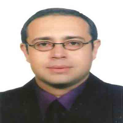 Dr. Amr Ahmed Fouad    