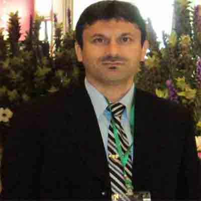 Dr. Shah Alam Khan    
