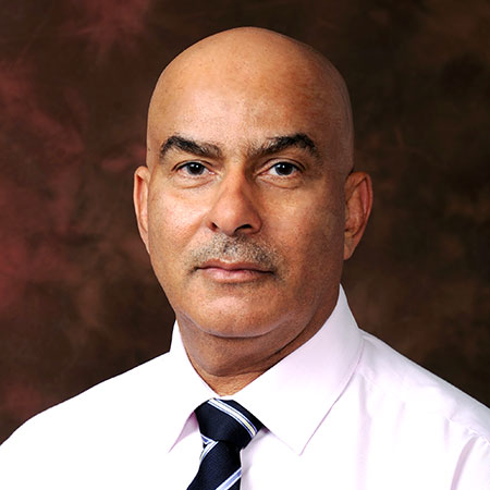 Dr. Samir Al-Adawi    