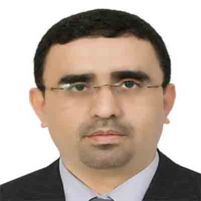 Prof. Dr. Ahmed Mohammed Al-Haddad    