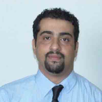 Dr. Wael  Mohamed Shaher Yafooz