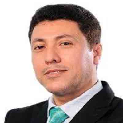 Dr. Abdulghani  Ali Ahmed    