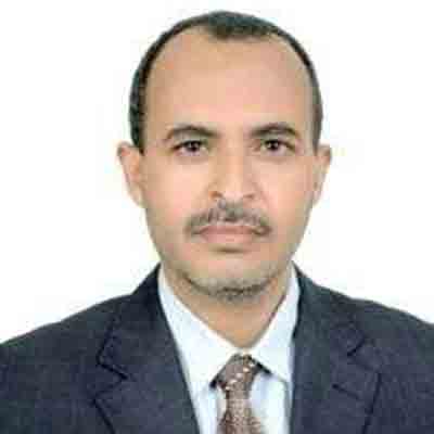 Dr. Ayoub Ahmed Abdullah Almhab    