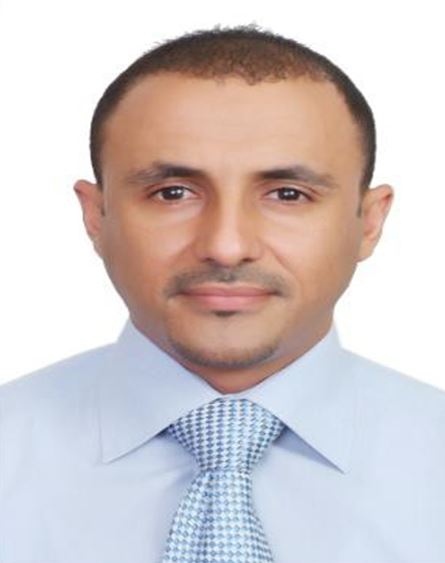 Dr. Al-Abed Ali Ahmed Al-Abed