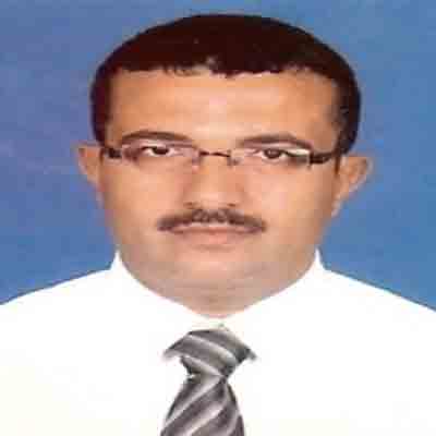 Dr. Habib Mahboub Thabit